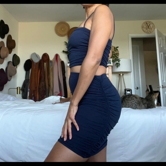 The Ribbed Essential Set - Picture 6 of 6